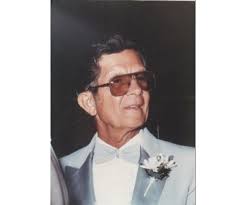 Rolland Priest Obituary (2014)