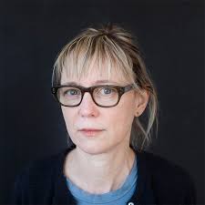 NEWS — SUZANNE BOCANEGRA