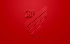Notícias, vídeos, ingressos, como ser sócio e acompanha ao vivo os jogos do furacão. Atletico Paranaense Creative 3d Logo Red Background 3d Emblem Brazilian Football Club Hd Wallpaper Peakpx