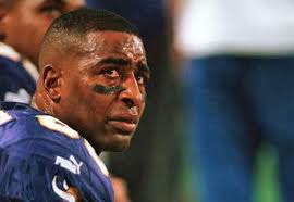 Cris Carter says he put bounties