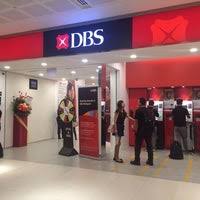 Posb branch and atm locator helps you locate your nearest bank branch in singapore for your convenience. Dbs Westgate Branch Jurong East 04 36 Westgate