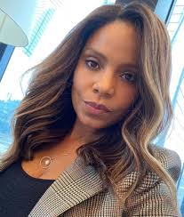 Happy Birthday Sanaa Lathan! This is a SMALL snippet of her work -- what's  your favorite role of hers?