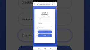 Se penerapan sistem aplikasi kepegawaian (simpeg). Tutorial Mengerjakan Simpeg Sragenkab Go Id Youtube