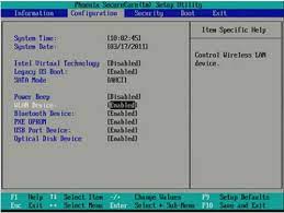 The file n5010a07.exe is using the hard drive format and is designed to be directly executed from windows environments. Solved Bluetooth Not Working On Windows 10 For Inspiron N5010 Dell Community