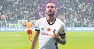 Cenk tosunun son kez oyundan alındığan. Cenk Tosun Turkiye De Sadece Besiktas A Giderim Bjk Haberleri