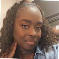 Tamera Daniels's Instagram, Twitter & Facebook