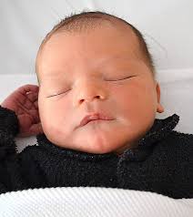 Babies gallery: Meet our latest arrivals