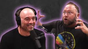 When alex jones complements you on your search engine agility you know you're the best. 37 Insane Things Alex Jones Said On The Joe Rogan Experience Show 2019