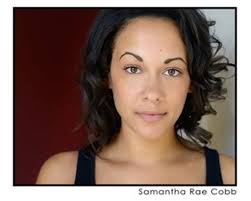 Rae Cobb's Instagram, Twitter & Facebook