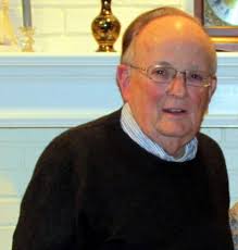 Johnny Self Obituary