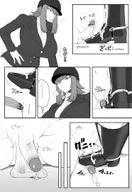 Spacezin's erotic journey contribution - feel the intense pleasure