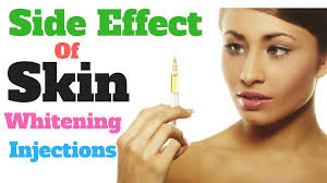 Lévonne de spa / salon & esthetics •. Skin Whitening Injection Vs Treatment Which One Is Better Cosmosure Clinic