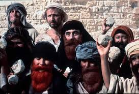 It called out members for being more concerned with their. How We Made Monty Python S Life Of Brian Monty Python S Life Of Brian The Guardian