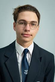 Congratulations to the following students