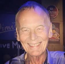 Profile for Remembering Ian Christie