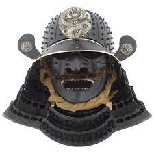 Yamamoto Kansuke Samurai Armor Samurai Armor Samurai Helmet Dragon Armor
