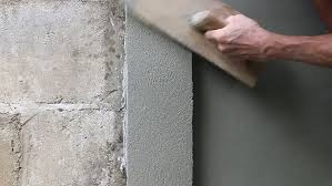 Usg is your source for quality drywall finishing plasters. Gypsum Plaster Vs Sand Cement Plaster What Are They Which One S The Better Bet Hipcouch Complete Interiors Furniture