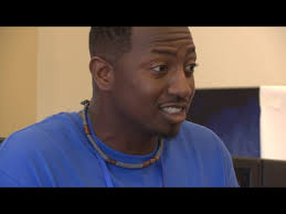 Charles Griffin, Jr: We Are All Glowsticks