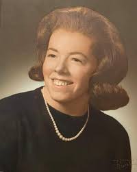 June Marie Strong Obituary