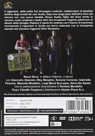 Il ritorno di razza in spregio ai morti e a ogni pudore di carmelo lopapa ruggero razza (palazzotto) 03 giugno 2021 1. Milan Palermo The Return 2007 Imdb