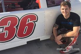 Welcome to nascar's official fan page! Davey Allison S Son Robbie Signs With Late Model Team