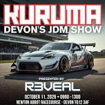 KURUMA, Devon's JDM show