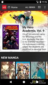 It also provides a good technical support if you found some bugs. 10 Best Manga Apps Read Manga On Your Android Phone Joyofandroid Com