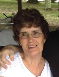 Obituary information for Ella Curry