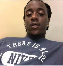 Deante Brown, age 28