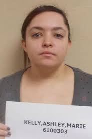 Dodge City woman gets 25-plus years for recording and posting sex acts with  2-year-old