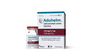 Current fda approval status, regulatory history, and clinical trial results for aducanumab, an investigational treatment for alzheimer's disease from the development pipeline at biogen and eisai. Igob4kg4owkx0m
