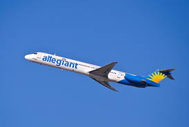 Firstly, you can easily cancel your reservations online by going. Allegiant Air To Offer Complimentary Services For Military Members And Their Families