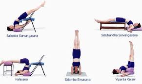 Iyengar Yoga A Complete Beginner S Guide To Benefits Postures Iyengar Yoga Yoga Asanas Iyengar Yoga Poses
