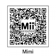 Maybe you would like to learn. Miicharacters Com Miicharacters Com Mii Details For Mimi