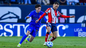 Atlético de San Luis vs Chivas: posibles alineaciones y probabilidades