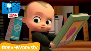 The Boss Baby Returns To Netflix To Take On Some Elderly Adversaries In This Clip Exclusive Family business on the official movie site. the boss baby returns to netflix to