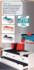 La zona notte identifica gli ambienti della camera da letto e degli spazi ad essa riservati quali cabine armadio, spogliatoi, aree relax. Offerta Camera Da Letto Nerviano Camera Da Letto Moderna In Sconto Volantino