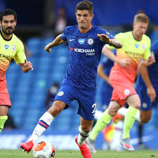 Chelsea vs fulham live streaming plus matches vs dynamo kyiv, wolves and manchester city. Chelsea 2 Man City 1 Pulisic Helps Clinch Title For Liverpool Video Sports Illustrated