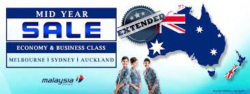 From 1st november to 31st december 2018. Malaysia Airlines Mid Year Sale Offer Airlines Airports