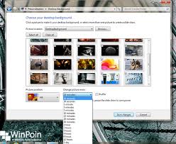 Setelah download jalankan universal theme. Cara Instal Tema Di Windows 7 Winpoin