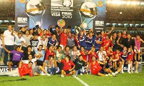 Sudamericana — puede referirse a: 2010 Copa Sudamericana Alchetron The Free Social Encyclopedia
