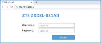 From the methods given above, if you have found the right ip, then put it into. Zte Default Password Password Router Zte Telkom Zte Zxhn H108n Telkom Audrey Blog