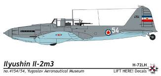 Pin On Planes Ilyushin Il 2 Sturmovik