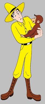 Cartoon Characters Curious George Curious George Curious George Party Cartoon Characters