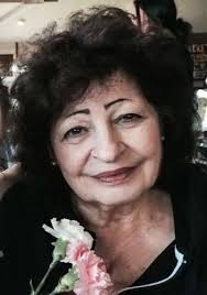 MaryAnn Subjinski Obituary (1943