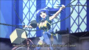 Pin On Medaka Box