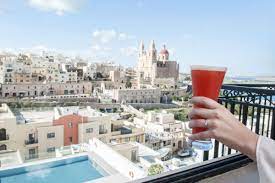 Discount 50 Off Pergola Hotel Spa Malta Online Hotel University