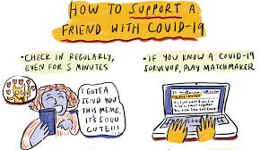 Meps and member states reached an agreement on may 20 on this health pass, which should enter into force on july 1. Coronavirus Faq What S The Best Way To Care For A Loved One With Covid 19 Kpbs