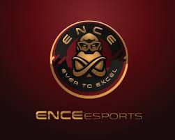 Their sole goal is to bring finland back on the map in the game. Logopond Logo Brand Identity Inspiration Ence Esports