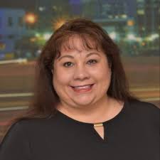 Thank you Ms. Terri Reed, for your passion and loyalty these past 19 years  to the El Paso Hispanic Chamber of Commerce and El Paso's small business  community! Your commitment inspires everyone